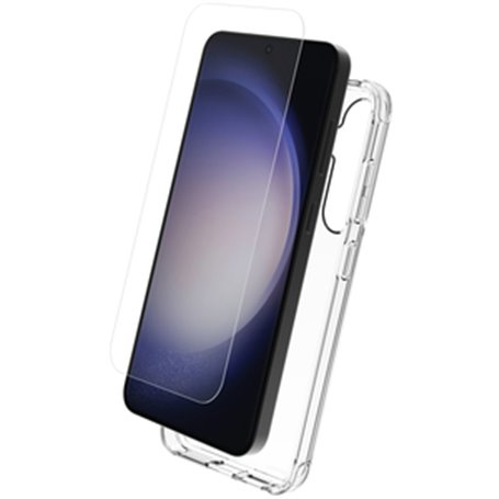 Pack Coque Souple + Verre Trempe Samsung Galaxy S24 39,62 €