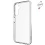 COQUE HYBRID TRANSPARENT FRANCE OFG SAMSUNG A05/05S