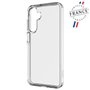 COQUE HYBRID TRANSPARENT FRANCE OFG SAMSUNG A25 5G