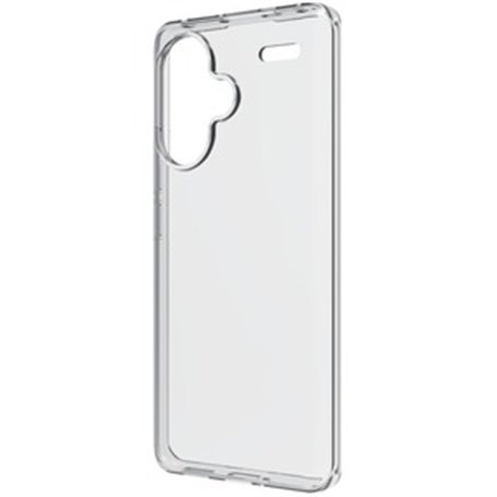 COQUE SOUPLE TRANSPARENTE XIAOMI REDMI NOTE 13 PRO+