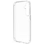 MUVIT FRANCE COQUE TRANSPARENTE RECYCLEE SAMSUNG GALAXY A35 5G