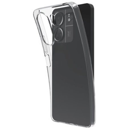 COQUE SOUPLE TRANSPARENTE XIAOMI REDMI 13C