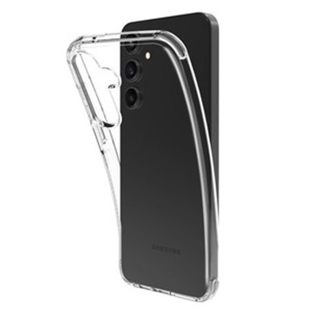 COQUE SOUPLE TRANSPARENTE SAMSUNG GALAXY A55 5G
