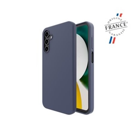 COQUE TOUCH FRANCE OFG POUR SAMSUNG GALAXY A15/A15 5G BLEU
