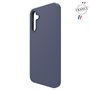 COQUE TOUCH FRANCE OFG POUR SAMSUNG GALAXY A15/A15 5G BLEU
