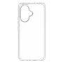 COQUE HYBRID TRANSPARENT GRS  XIAOMI REDMI NOTE 13 PRO+5G