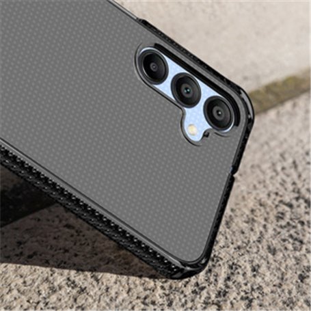 COQUE RENFO 3M SPECTRUMR SAMSUNG GALAXY A25 5G CLEAR SMOKE