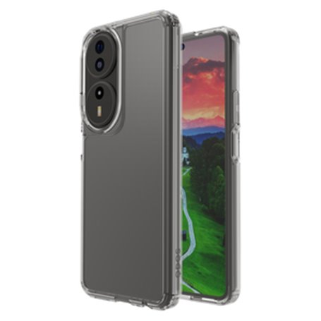 COQUE HYBRID TRANSPARENTE HONOR 90 SMART