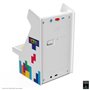 MICRO PLAYER PRO TETRIS