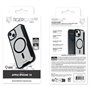 TIGER CASE LITE FOLIO MAGSAFE 2M IPHONE 15