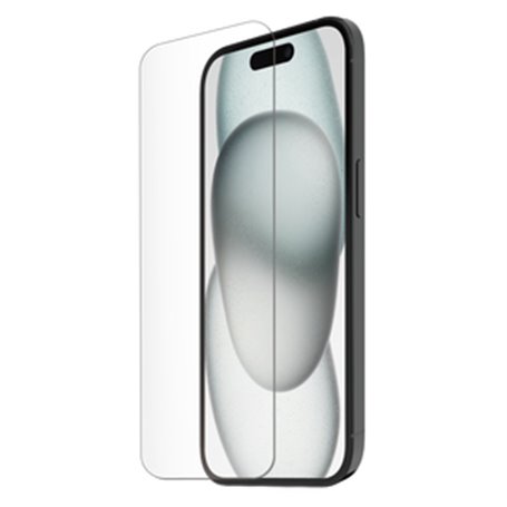 TIGER GLASS LITE VERRE TREMPE IPHONE 15