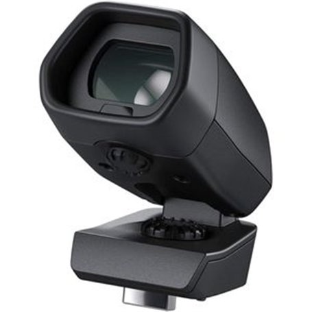 POCKET CINEMA CAMERA PRO EVF