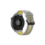 Huawei WATCH GT Runner 3,63 cm (1.43") AMOLED 46 mm Numérique 466 x 466 pixels Écran tactile Gris GPS (satellite)