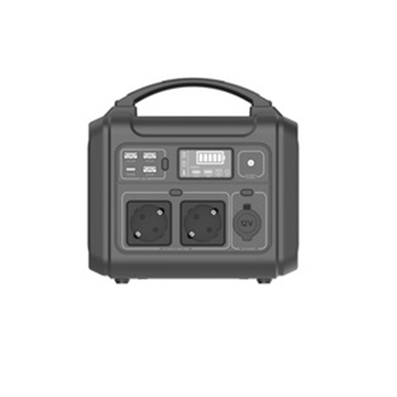 Station DE CHARGE 300W EU Version