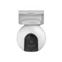 BUNDLE CAMERA EB8 4G + PANNEAU SOLAIRE