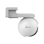 BUNDLE CAMERA EB8 4G + PANNEAU SOLAIRE