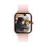 MONTRE FIT TOUCH CALL ROSE