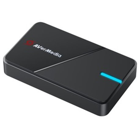 BOITIER STREAMING LIVE GAMER EXTREME 3 GC551G2