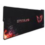 Tapis de souris Gamer Gamium XXL Ultra large : 900 x 300 x 3mm Prcis / Glisse p