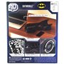 SPIN MASTER BATMOBILE BATMAN DC 4D Build