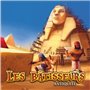 Jeu d'ambiance - Asmodee - Les Bâtisseurs : Antiquité - Devenez le premier bâtisseur du royaume