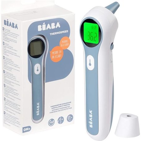 BEABA Thermospeed
