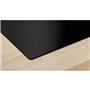 Bosch Serie 4 PVS611BB6E plaque Noir Intégré 60 cm Plaque avec zone à induction 4 zone(s)