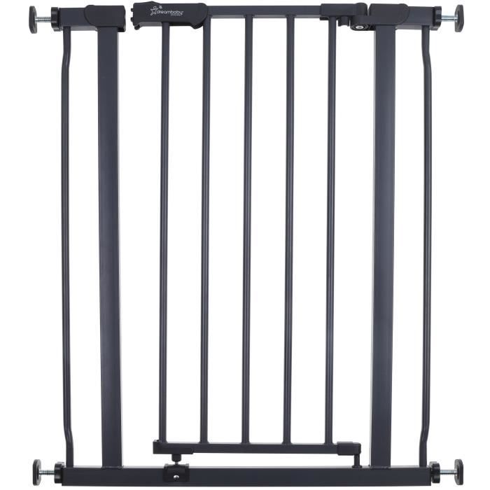 Barrières de sécurité
