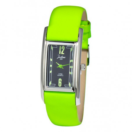 Montre Femme Justina JPV15 (23 mm) 30,99 €
