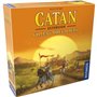Catan Villes et Chevaliers - Asmodee - Jeu de société