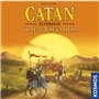 Catan Villes et Chevaliers - Asmodee - Jeu de société
