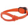 Lampe frontale multisport - PETZL - SWIFT RL - 1100 lumens - Bandeau réfléchissant - Batterie rechargeable - Orange