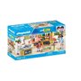 PLAYMOBIL 71538 Stand de restauration rapide - My Life