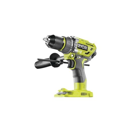 Perceuse-visseuse a percussion RYOBI Brushless OnePlus - R18PD7-0