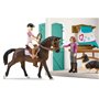 schleich Horse Shop