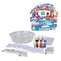 Simba - Aqua Gelz - Set Créatif Deluxe - Figurine en 3D - Kit Créatif pour enfant - Tuves de Gel - Des 8 ans