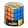 SPIN MASTER RUBIK'S CUBE 3x3 50 ANS RETRO