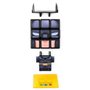 SPIN MASTER RUBIK'S CUBERS BATMAN