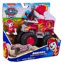 SPIN MASTER VÉHICULE + FIGURINE RESCUE WHEELS MARCUS La Pat' Patrouille