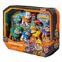 SPIN MASTER MULTIPACK 7 FIGURINES Ruben & Compagnie