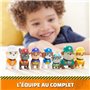SPIN MASTER MULTIPACK 7 FIGURINES Ruben & Compagnie