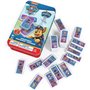 SPIN MASTER BOITE METAL DOMINOS La Pat' Patrouille