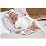 Poupée Bébé Arias Elegance 35 cm