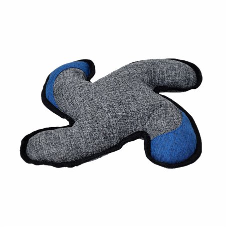 Jouet pour Chien Hearts & Homies Croix