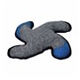Jouet pour Chien Hearts & Homies Croix