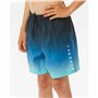 Maillot de bain enfant Rip Curl Fade Volley