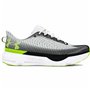 Chaussures de Running pour Adultes Under Armour Infinite Pro Gris