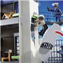 Playset City Action Police Station with Prison Playmobil 6919