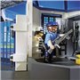 Playset City Action Police Station with Prison Playmobil 6919