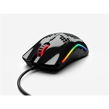 Souris Glorious Model O Noir 12000 dpi